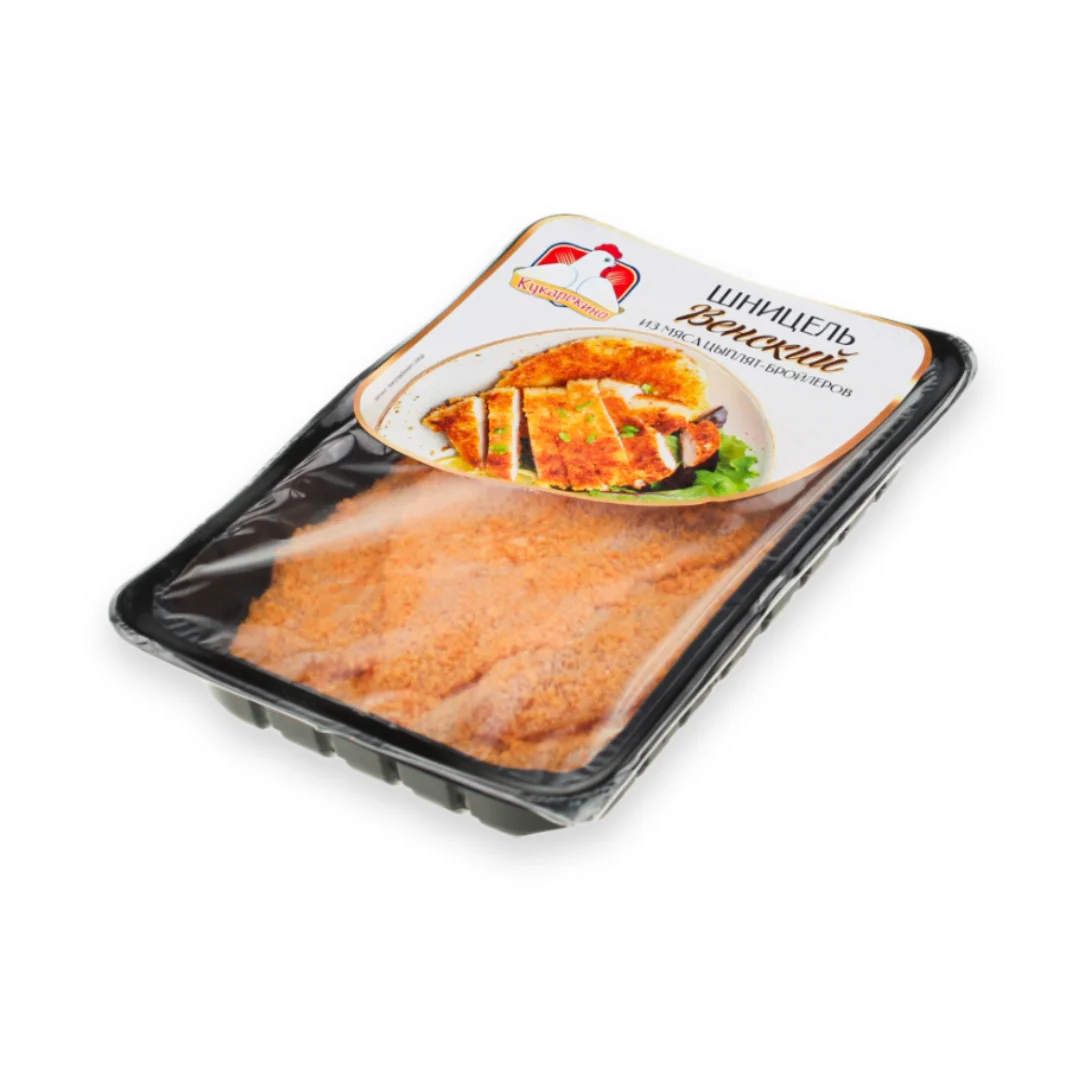 ШНИЦЕЛЬ ВЕНСКИЙ